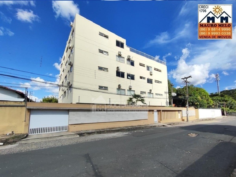 Apartamento, 2 quartos - Foto 2