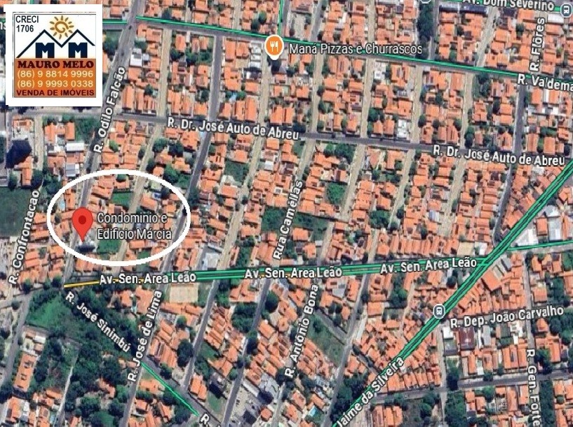 Apartamento, 2 quartos - Foto 7