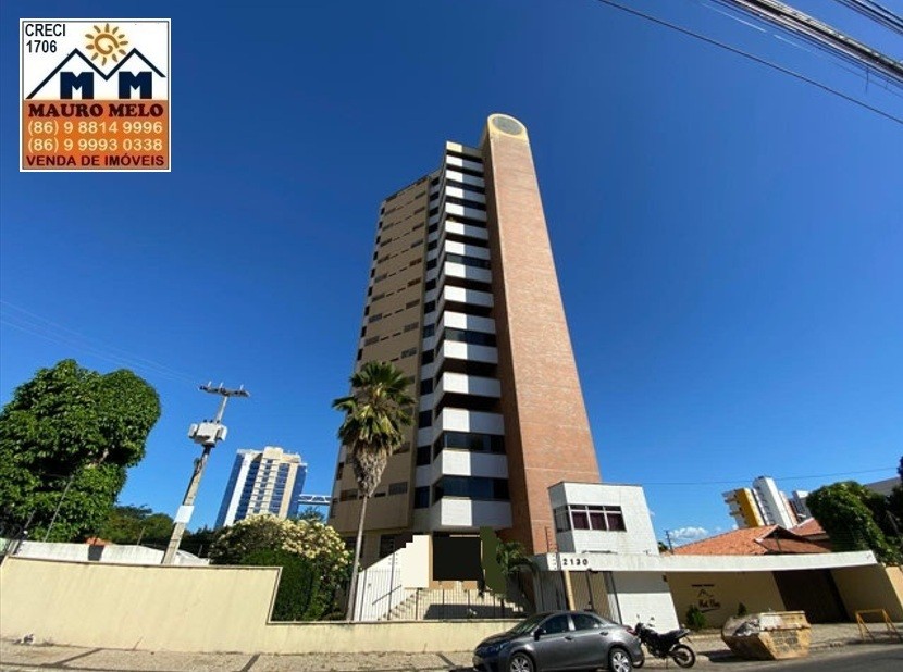 Apartamento, 3 quartos - Foto 1