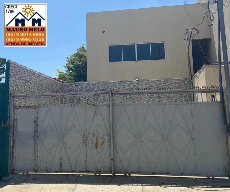 Prédio Inteiro, 400 m² - Foto 1