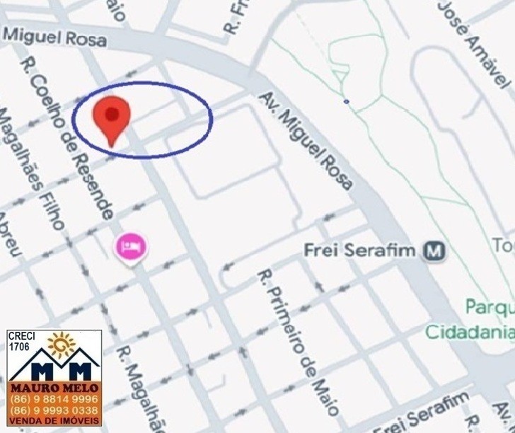 Prédio Inteiro, 400 m² - Foto 9