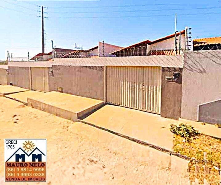 Casa, 3 quartos, 113 m² - Foto 1