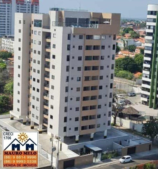 Apartamento, 3 quartos - Foto 1