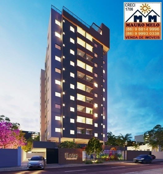 Apartamento, 3 quartos - Foto 2