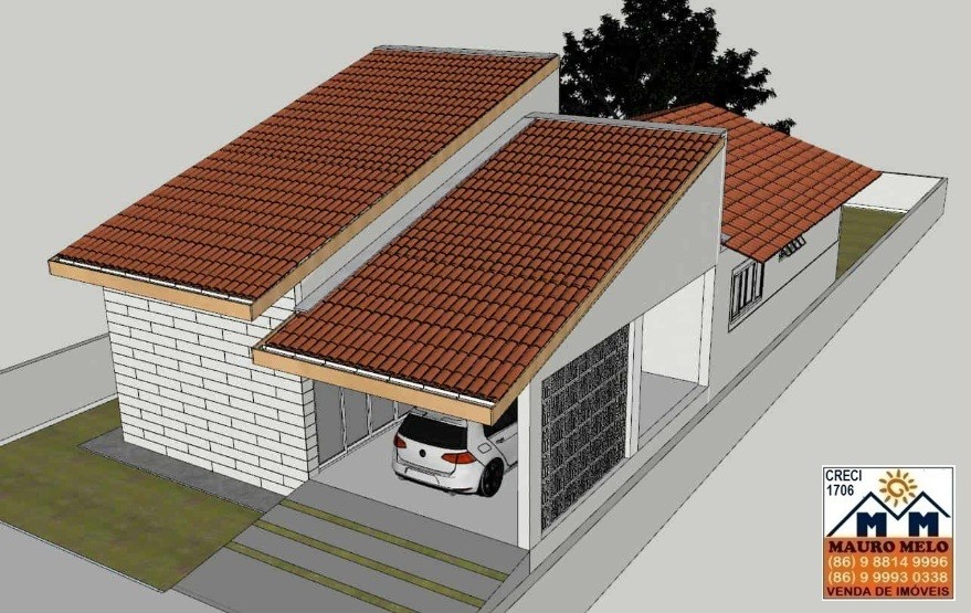 Casa, 3 quartos - Foto 4