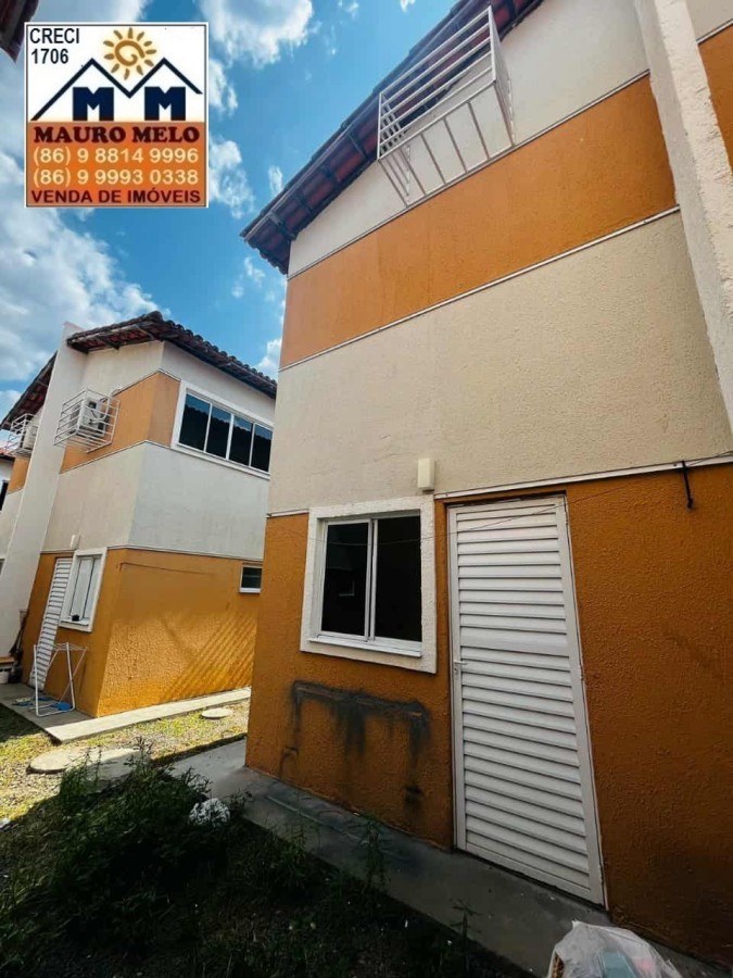 Casa de Condomínio, 2 quartos - Foto 2