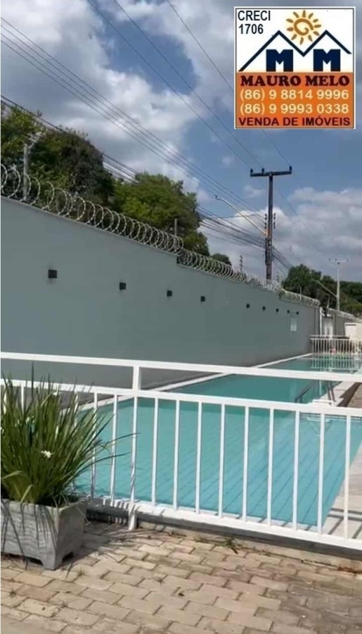 Casa de Condomínio, 2 quartos - Foto 4