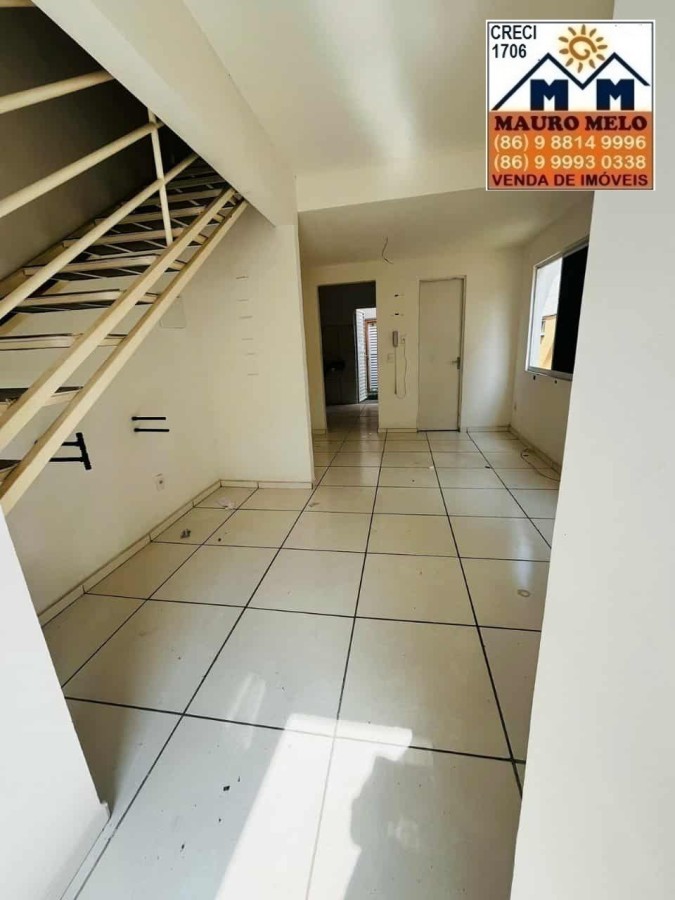 Casa de Condomínio, 2 quartos - Foto 7