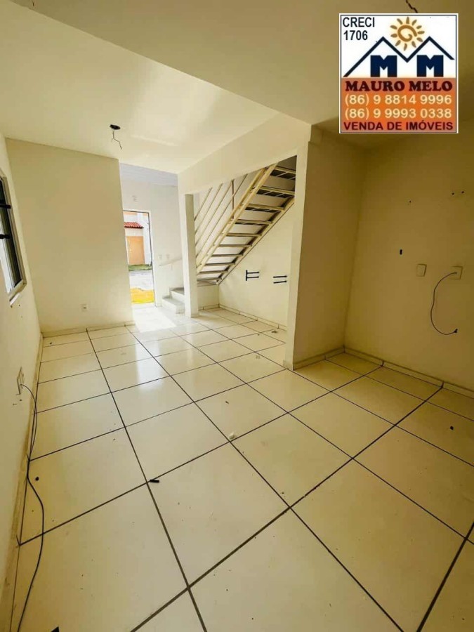 Casa de Condomínio, 2 quartos - Foto 8