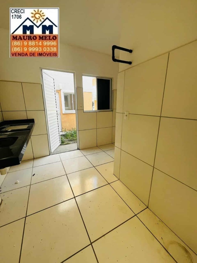 Casa de Condomínio, 2 quartos - Foto 10