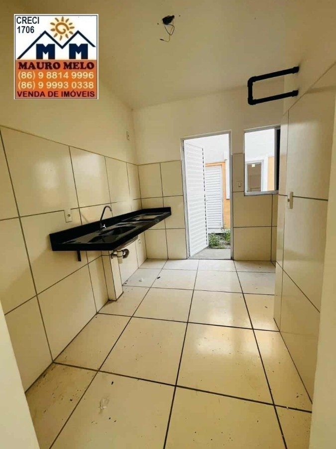 Casa de Condomínio, 2 quartos - Foto 11