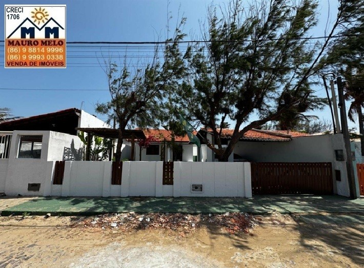 Casa, 4 quartos - Foto 1