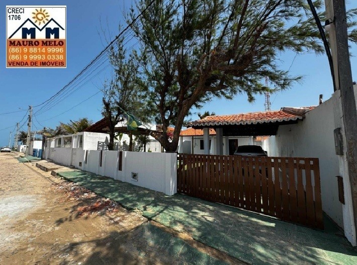 Casa, 4 quartos - Foto 2