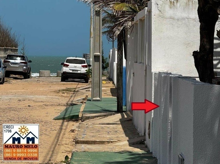 Casa, 4 quartos - Foto 4