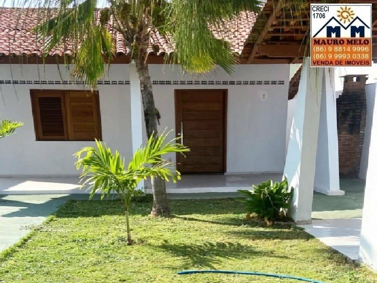 Casa, 4 quartos - Foto 6