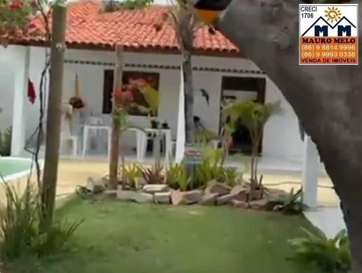 Casa, 4 quartos - Foto 7