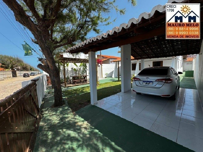 Casa, 4 quartos - Foto 8