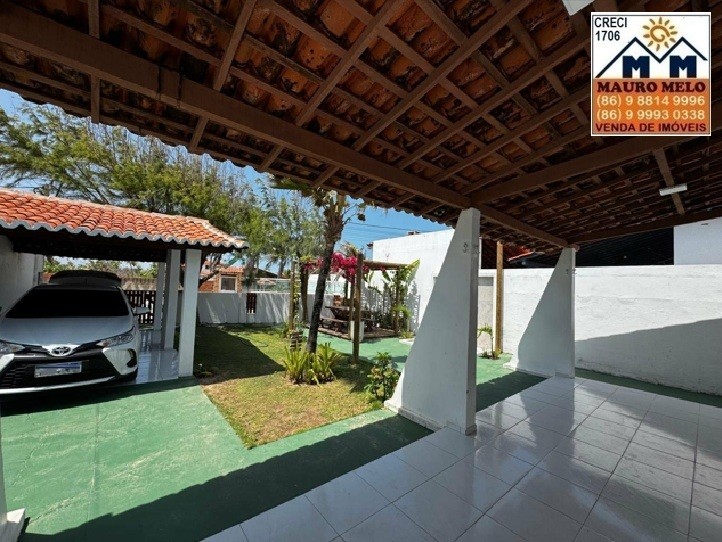 Casa, 4 quartos - Foto 9