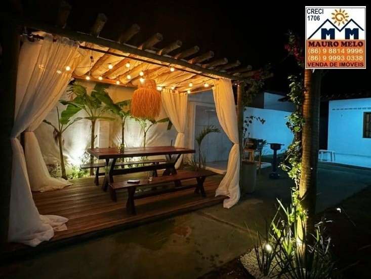 Casa, 4 quartos - Foto 10