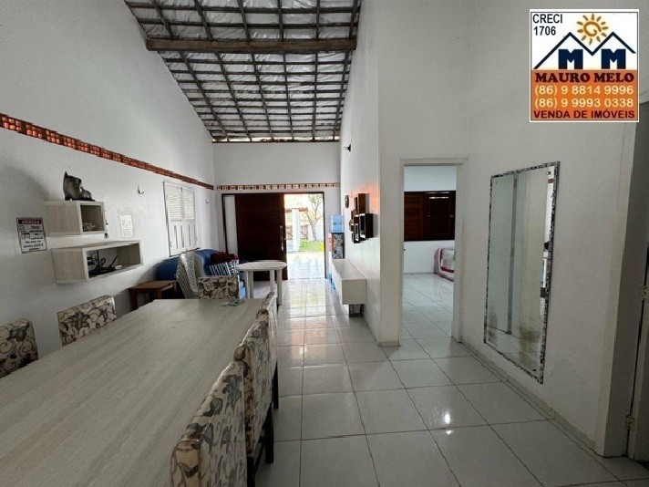 Casa, 4 quartos - Foto 11