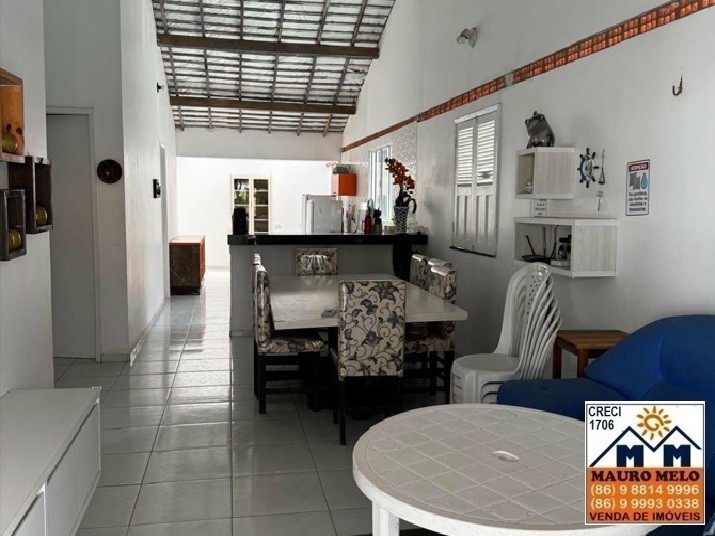 Casa, 4 quartos - Foto 12