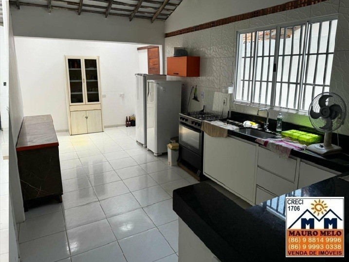 Casa, 4 quartos - Foto 14