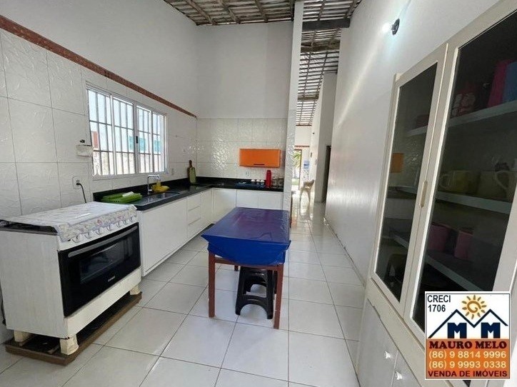 Casa, 4 quartos - Foto 15