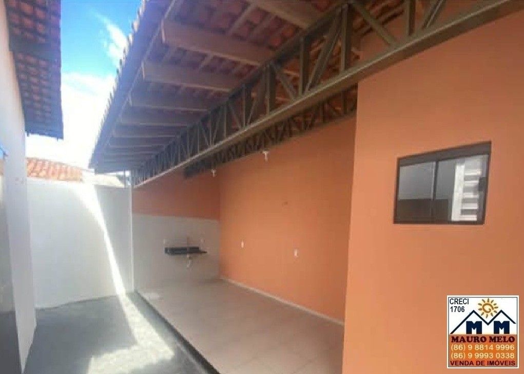 Casa, 3 quartos, 127 m² - Foto 2