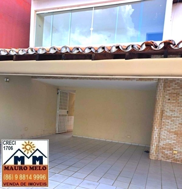 Casa, 4 quartos - Foto 1