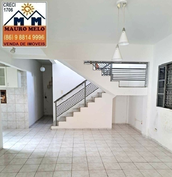 Casa, 4 quartos - Foto 2