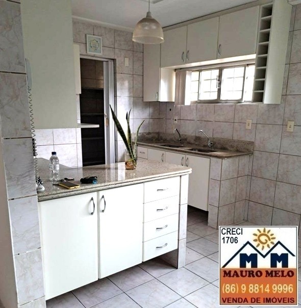 Casa, 4 quartos - Foto 6