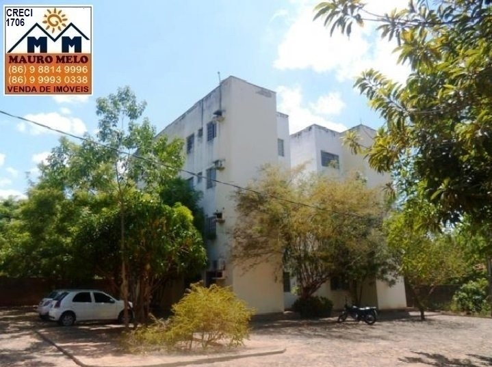 Apartamento, 2 quartos - Foto 3