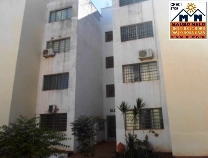 Apartamento, 2 quartos - Foto 4