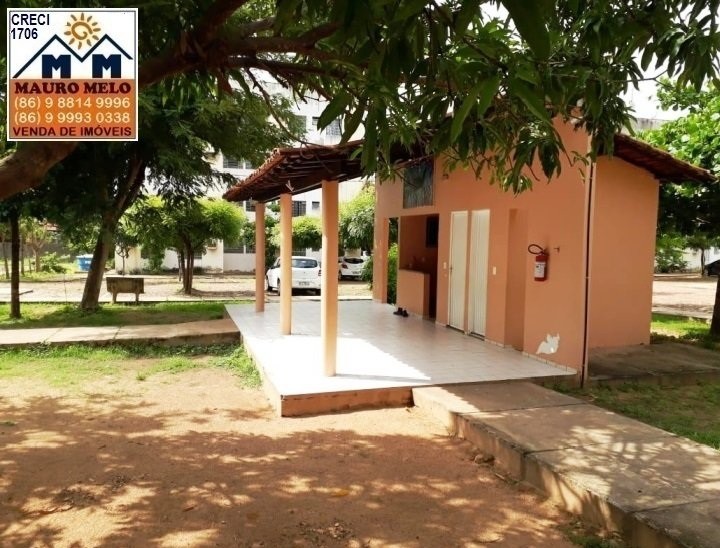 Apartamento, 2 quartos - Foto 6