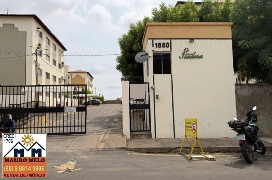 Apartamento, 2 quartos - Foto 1