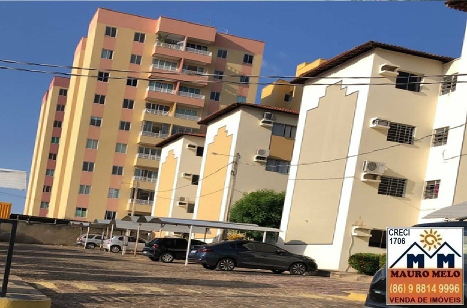 Apartamento, 2 quartos - Foto 2