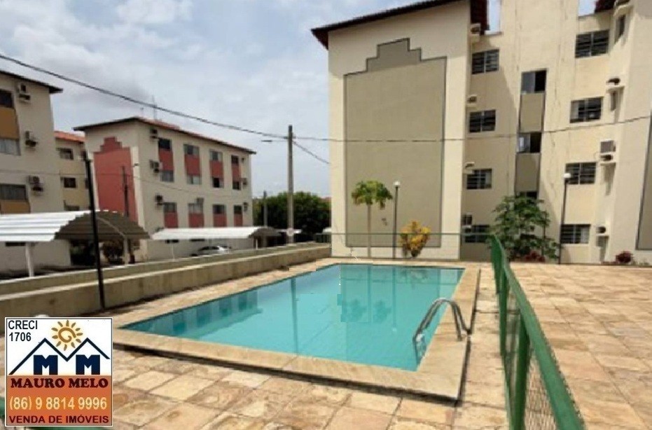 Apartamento, 2 quartos - Foto 3