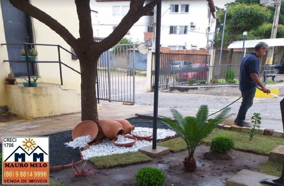 Apartamento, 2 quartos - Foto 4