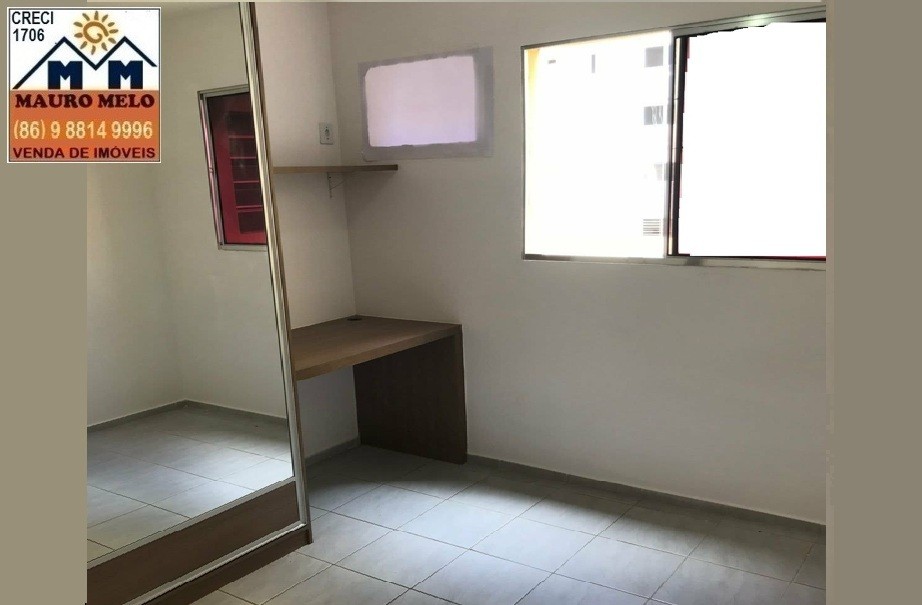 Apartamento, 2 quartos - Foto 6