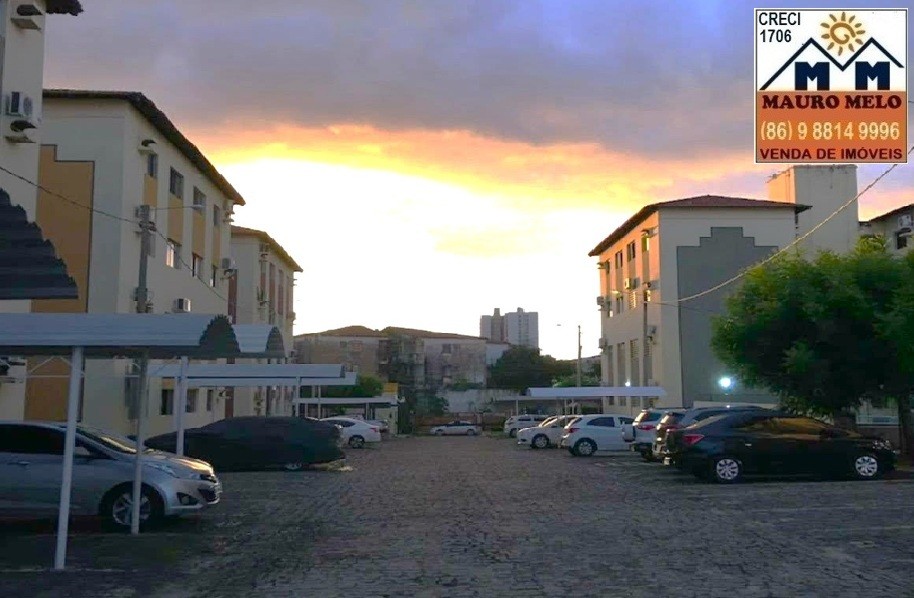 Apartamento, 2 quartos - Foto 8