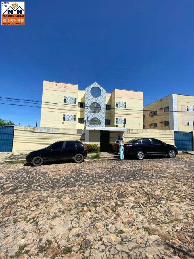 Apartamento, 3 quartos - Foto 2