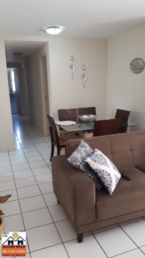 Apartamento, 3 quartos - Foto 3