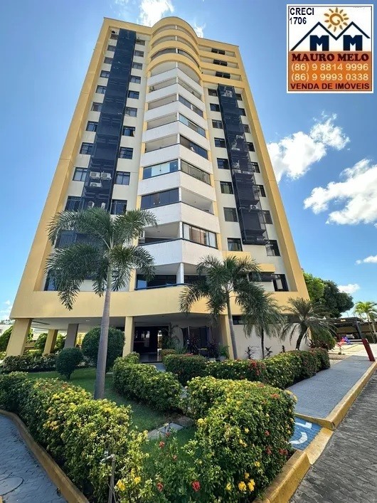 Apartamento, 3 quartos - Foto 1