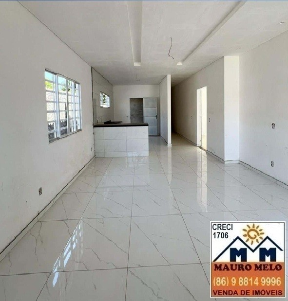 Casa, 3 quartos - Foto 2