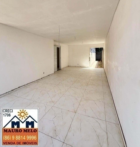 Casa, 3 quartos - Foto 3