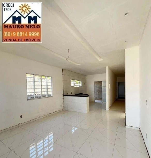 Casa, 3 quartos - Foto 4