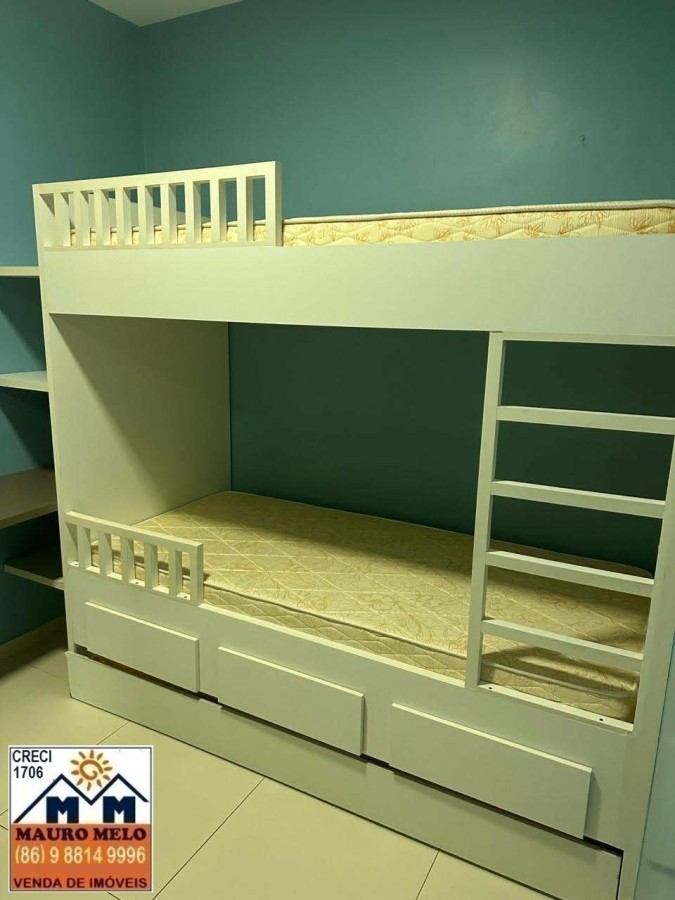 Apartamento, 3 quartos - Foto 12