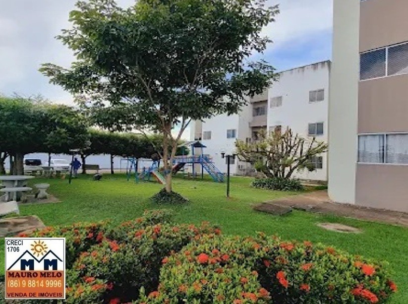 Apartamento, 2 quartos - Foto 4