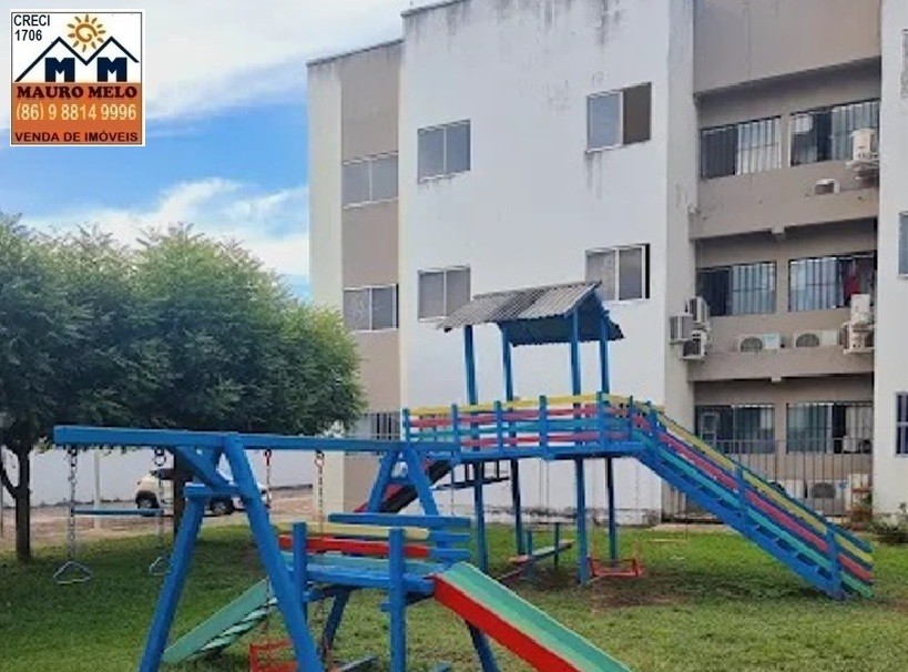 Apartamento, 2 quartos - Foto 6