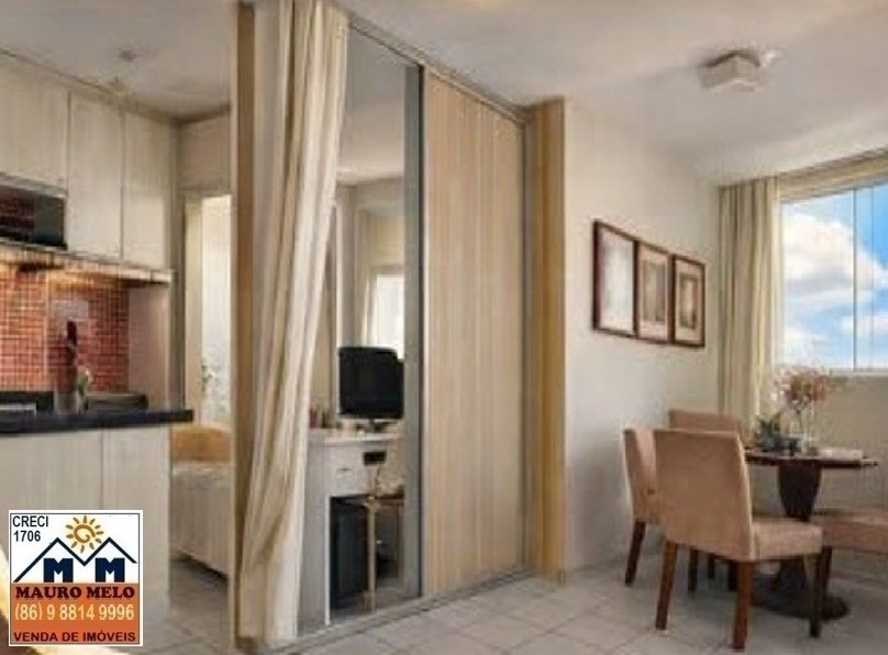 Apartamento, 2 quartos - Foto 10